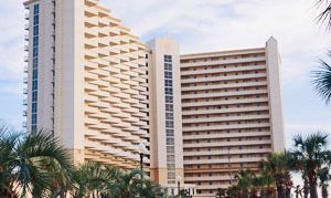 Destin, Florida, Vacation Rental Condo