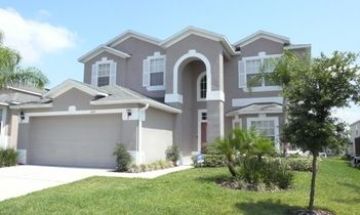 Davenport, Florida, Vacation Rental Villa