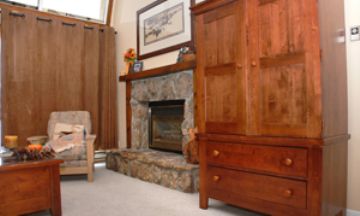 Steamboat Springs, Colorado, Vacation Rental Condo