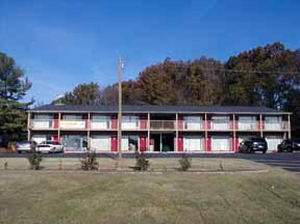 Kingsport, Tennessee, Vacation Rental Lodge