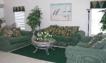 Davenport, Florida, Vacation Rental Villa