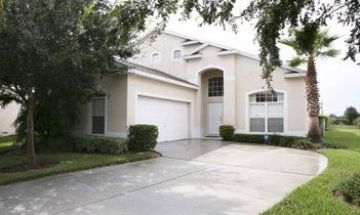 Davenport, Florida, Vacation Rental Villa