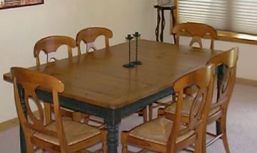 Breckenridge, Colorado, Vacation Rental Condo