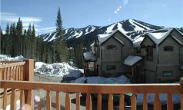 Winter Park, Colorado, Vacation Rental House