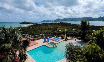 St. Martin, St. Martin, Vacation Rental House