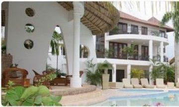 La Romana, Yuma, Vacation Rental House