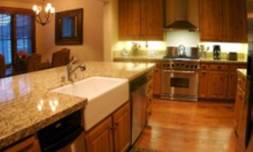 Mammoth Lakes, California, Vacation Rental House