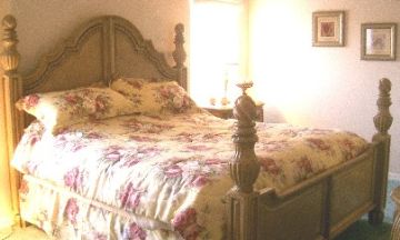 Davenport, Florida, Vacation Rental Villa