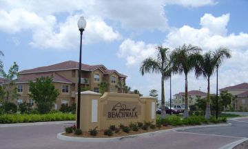 Fort Myers, Florida, Vacation Rental Condo