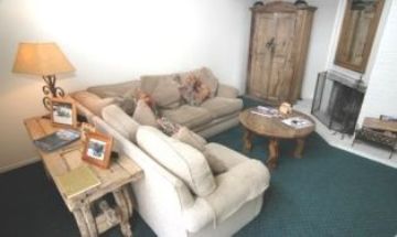 Vail, Colorado, Vacation Rental House
