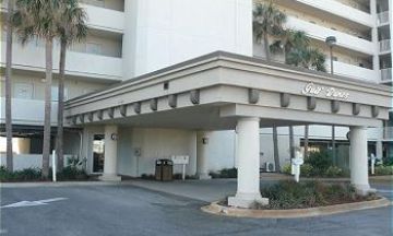 Fort Walton Beach, Florida, Vacation Rental Condo