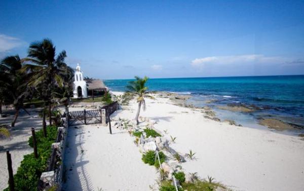 Beach View