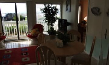 Fort Morgan, Alabama, Vacation Rental Condo