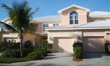 Naples, Florida, Vacation Rental Condo