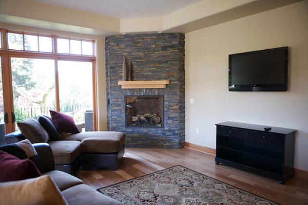 Hood River, Oregon, Vacation Rental Villa