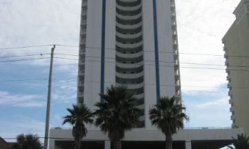 Gulf Shores, Alabama, Vacation Rental Condo