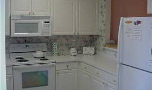 North Myrtle Beach, South Carolina, Vacation Rental Condo