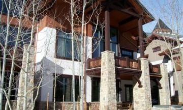 Vail, Colorado, Vacation Rental Villa