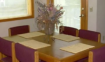 Breckenridge, Colorado, Vacation Rental Condo
