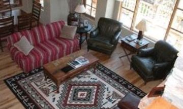 Big Sky, Montana, Vacation Rental Villa