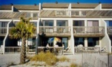 Panama City Beach, Florida, Vacation Rental Condo