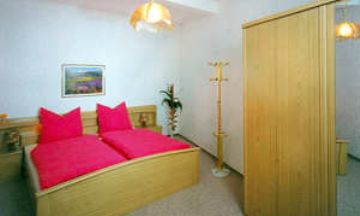 Oberwesel, Rhineland-Palatinate, Vacation Rental Condo