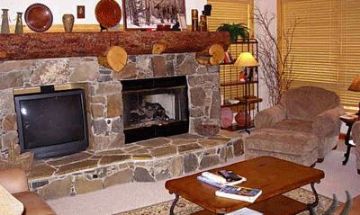 Park City, Utah, Vacation Rental Condo