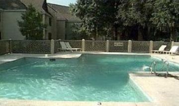 Hilton Head Island, South Carolina, Vacation Rental Villa