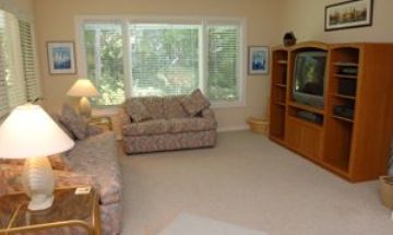 Hilton Head Island, South Carolina, Vacation Rental House