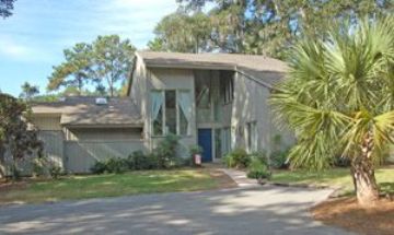 Hilton Head Island, South Carolina, Vacation Rental House