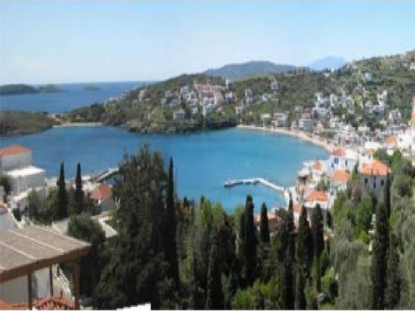 View of Bay