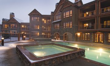 Breckenridge, Colorado, Vacation Rental Condo