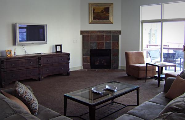 Living  Area