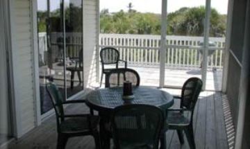 North Captiva, Florida, Vacation Rental Villa