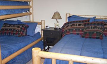 Driggs, Idaho, Vacation Rental House