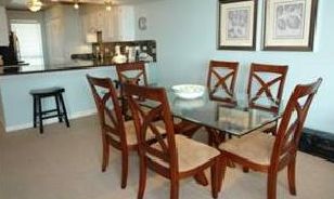 Miramar Beach, Florida, Vacation Rental Condo