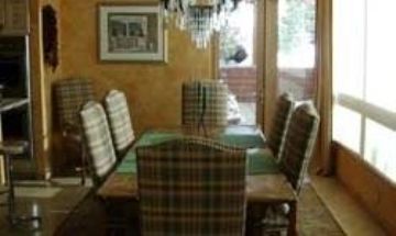 Aspen, Colorado, Vacation Rental Villa