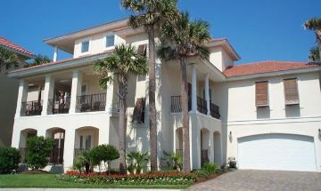 Destin, Florida, Vacation Rental Villa