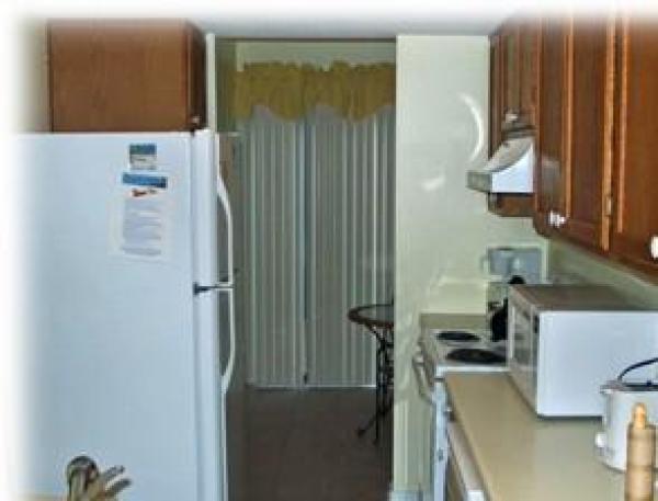 Fully equiped Kitchen