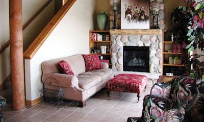 Park City, Utah, Vacation Rental Villa