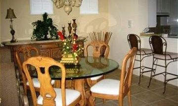 Naples, Florida, Vacation Rental Condo