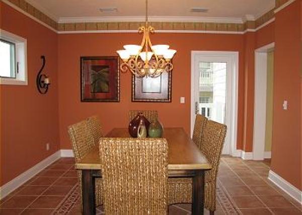 Dining Area 1 