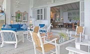 West Coast, St. James, Vacation Rental House