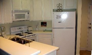 Orange Beach, Alabama, Vacation Rental Condo