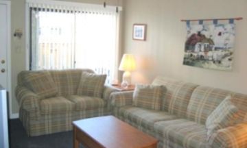 Ocean City, Maryland, Vacation Rental Condo