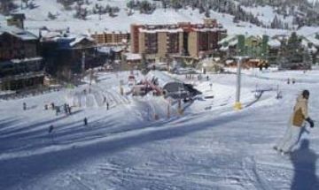 Copper, Colorado, Vacation Rental Condo