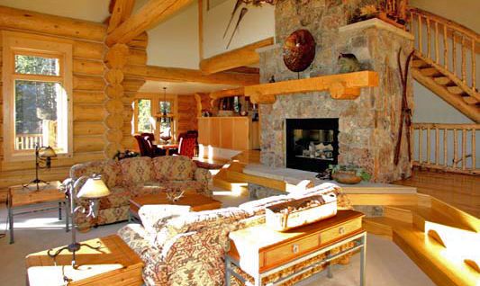 Breckenridge, Colorado, Vacation Rental Villa