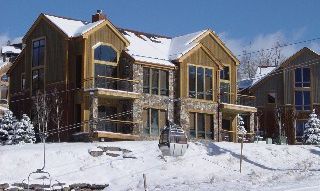 Mountain Village, Colorado, Vacation Rental Condo