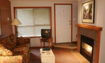 Whistler, British Columbia, Vacation Rental Condo