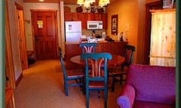 Keystone, Colorado, Vacation Rental Condo